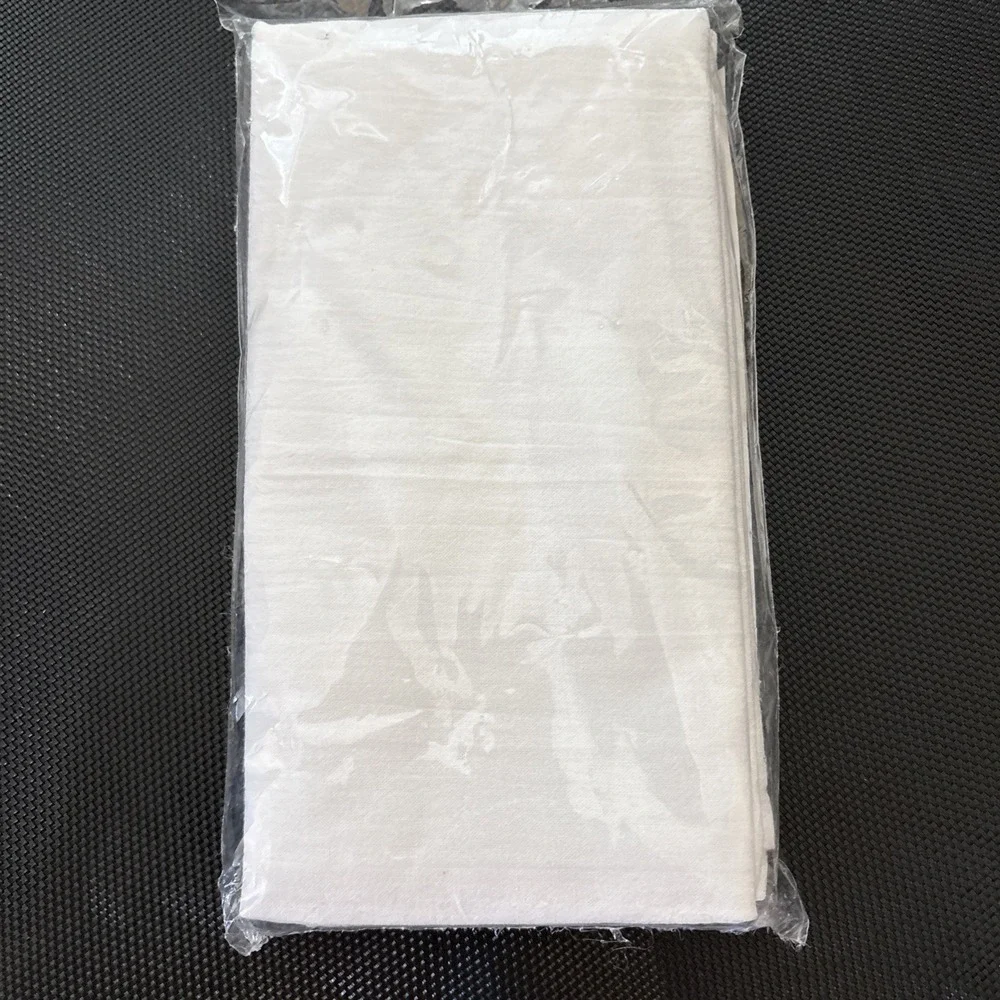 Aunt Martha's Stitch 'Em Up Flour Sack Towels 28